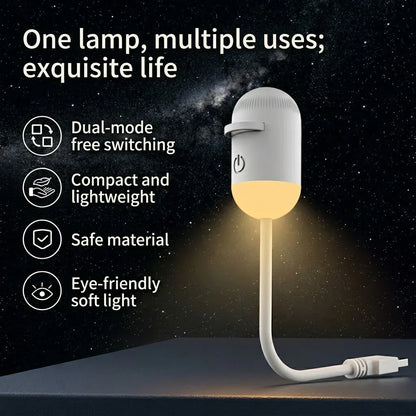 Galaxy Dream Projection Night Light