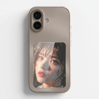 Premium iPhone NFC Smart Cases