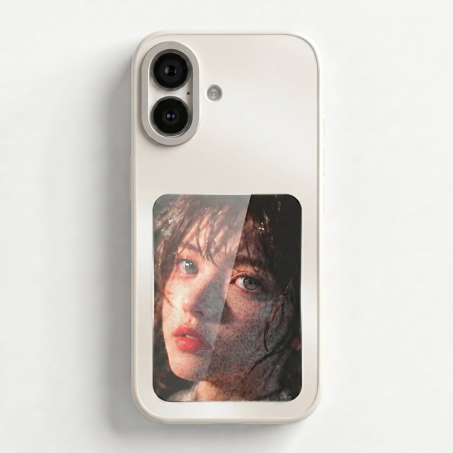 Premium iPhone NFC Smart Cases
