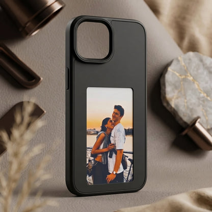 Premium iPhone NFC Smart Cases
