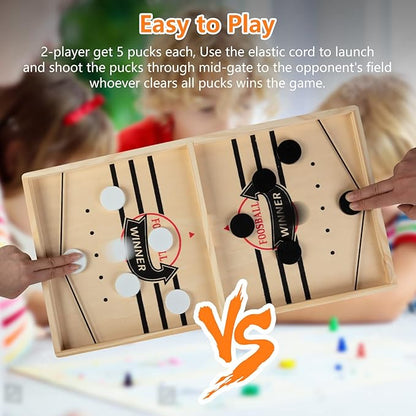 Foosball Table Game