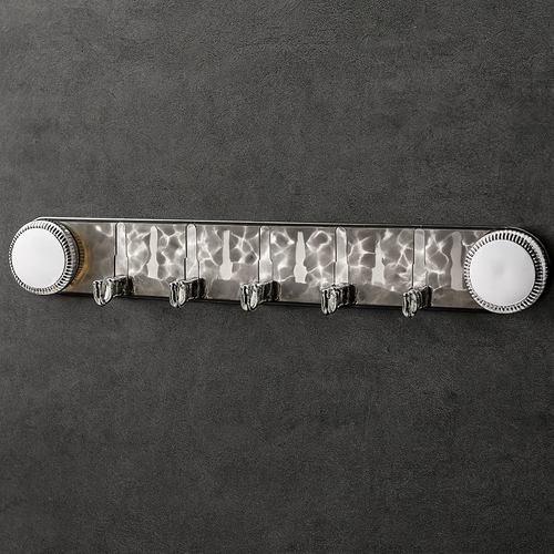 Suction Cup Towel Hook