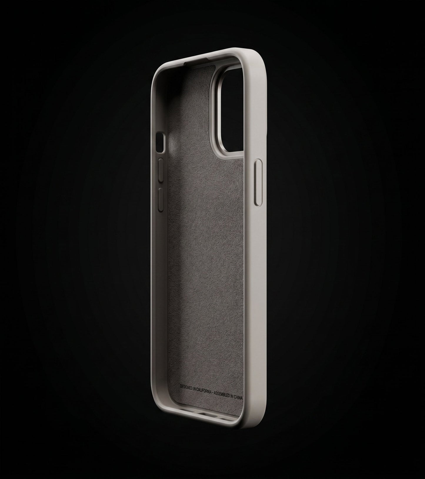 Premium iPhone NFC Smart Cases