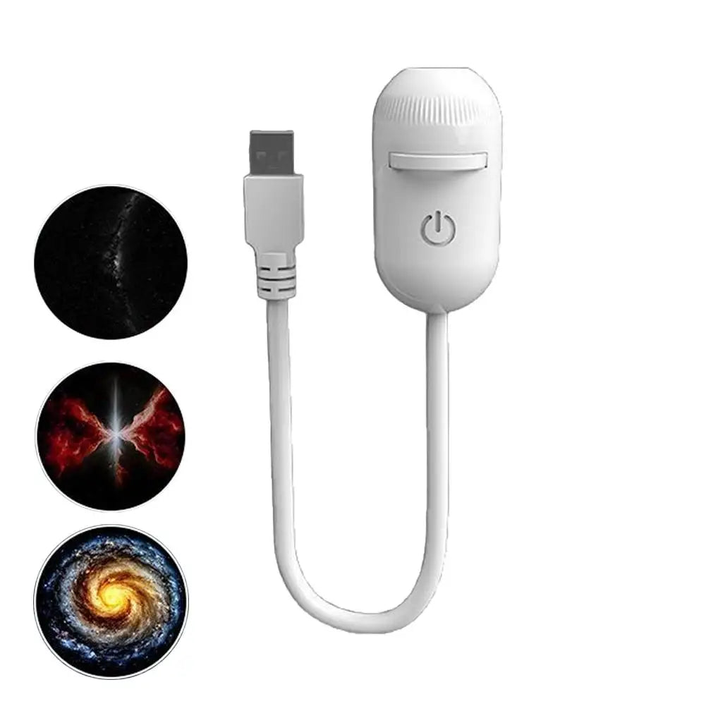 Galaxy Dream Projection Night Light