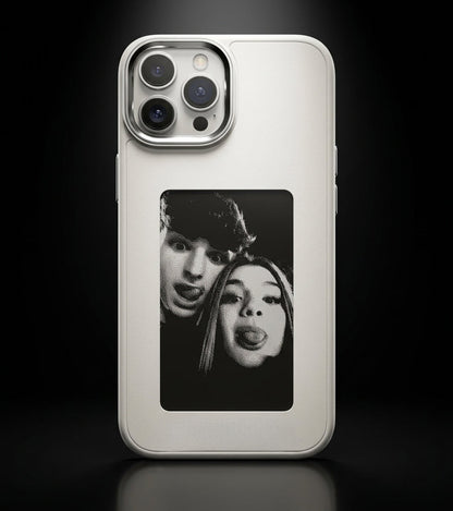Premium iPhone NFC Smart Cases