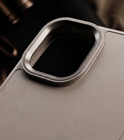 Premium iPhone NFC Smart Cases