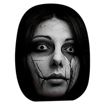 Haunted HEADREST Covers