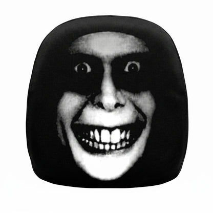 Haunted HEADREST Covers