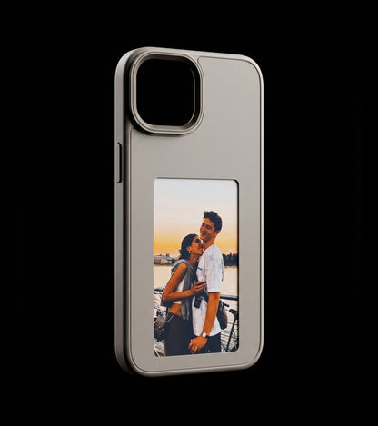 Premium iPhone NFC Smart Cases