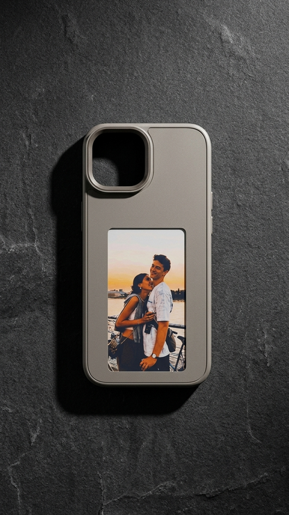 Premium iPhone NFC Smart Cases