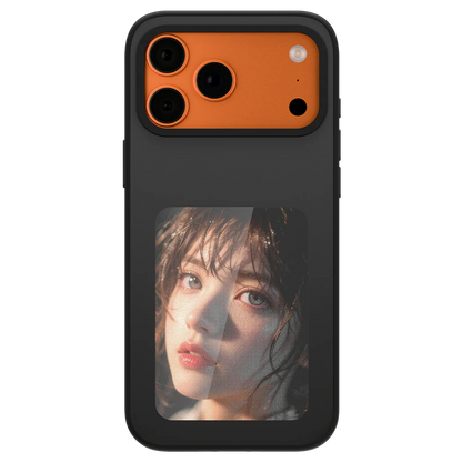 Premium iPhone NFC Smart Cases