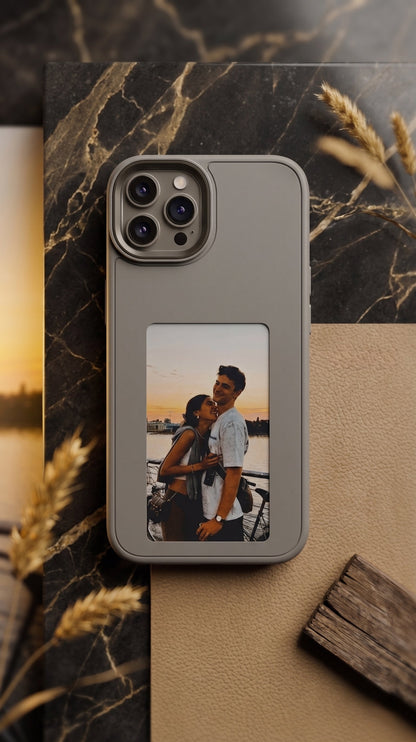 Premium iPhone NFC Smart Cases
